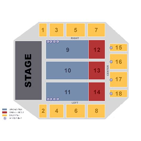 Redding, CA Events, Calendar & Tickets .